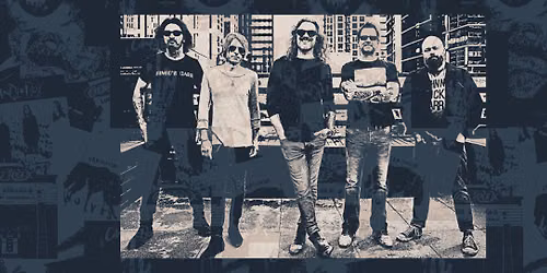 Nick Brown Band