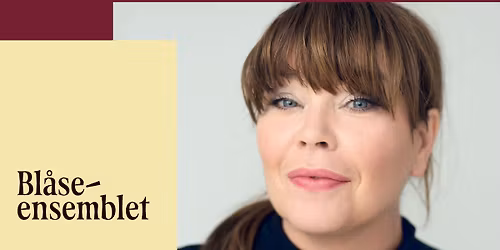 DNBE + Solveig Slettahjell - Julekonsert