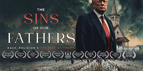 The Sins of our Fathers Film Screening at the King Center