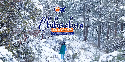 Chihuahua