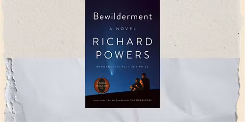 April Speculative Fiction Book Club