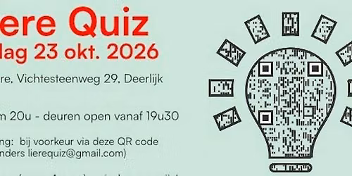 Liere-Quiz