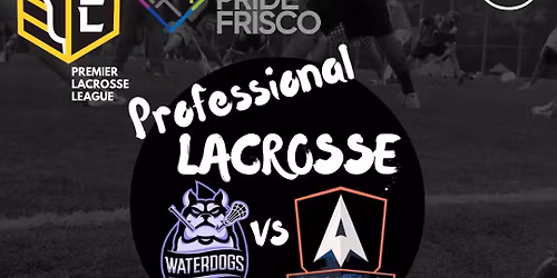 Premier Lacrosse League at Ohio State Lacrosse Stadium