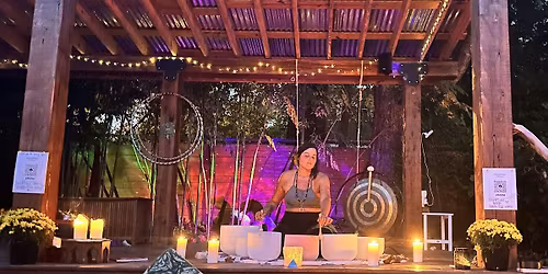 The Gratitude Portal: A Sound Journey