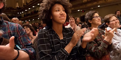 Handel and Haydn Society: Bach & Telemann