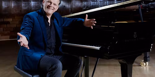 Sommersangaften 2026 med Sigurd Barrett