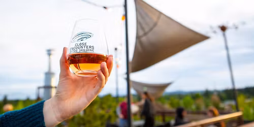 Close Encounters of the Third Vine