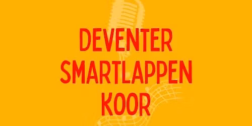 Smartlappen in de kroeg