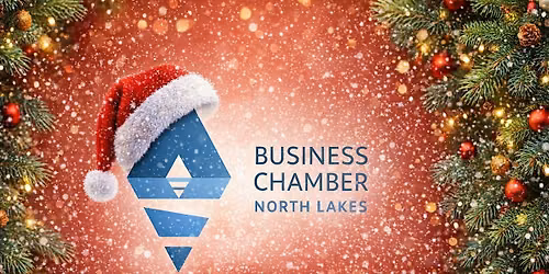 December End of year event - Business Chamber North Lakes