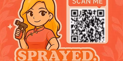 Thanksgiving Spray Tan Event $25