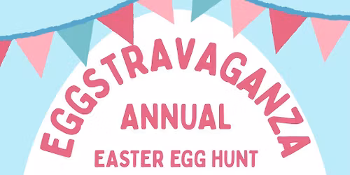 Eggstravaganza
