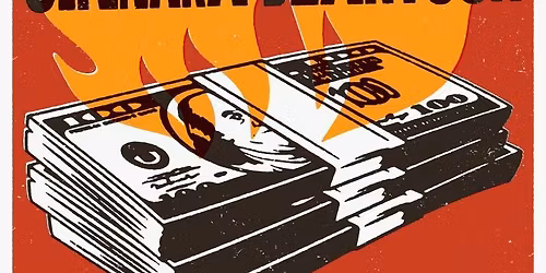 Bull Market | Vanity Plate | Jennaka Beartusk