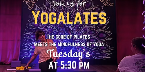 Yogalates