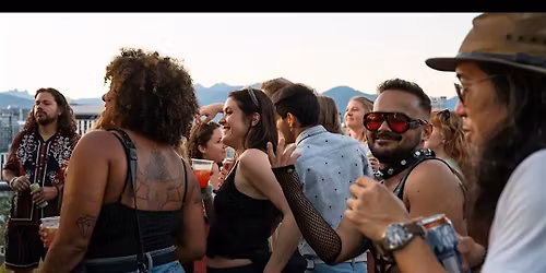 Vancouver Summer Pop-Up Market & Creative Brands Festival 2026