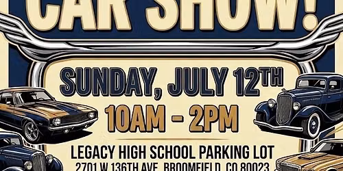 Car Show