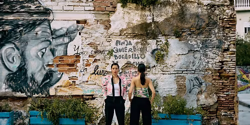 \ud83c\udf83 Soulful Sounds Live in M\u00e1laga ~ Pop & R'n'B Concert