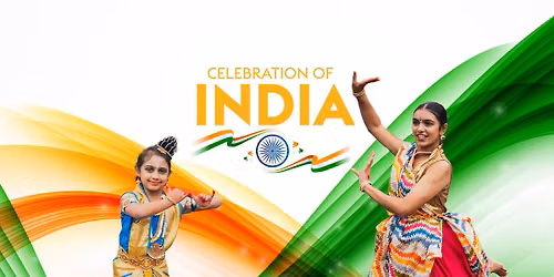 Celebration of India