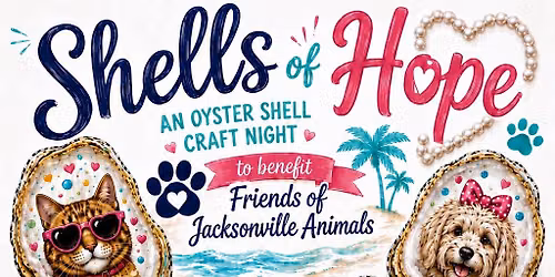 Shells of Hope