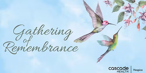 Gathering of Remembrance