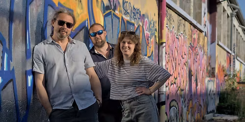 [Live fat blues] - Moonshine au Twenty's