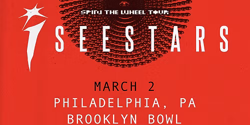 I See Stars at Bottom Lounge