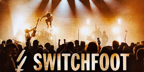 Switchfoot at Sweetwater Pavilion
