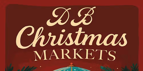 9th November Discovery Bay Christmas Market