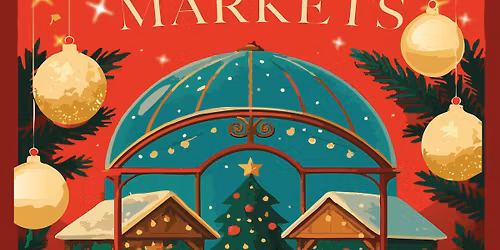 9th November Discovery Bay Christmas Market