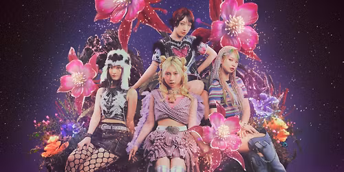 HANABIE. - North America Tour 2026