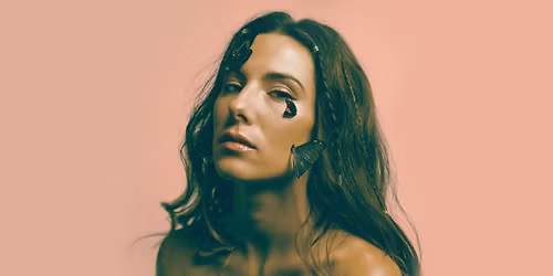 ANYMA ORA' + HYL \u00e0 Vanier