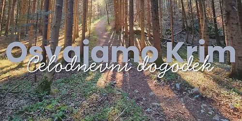 Celodnevno osvajanje Krima