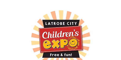 2026 Latrobe City Children's Expo - Stallholder Registration