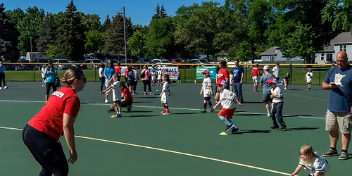 Twins Fantasy Camp for Kids