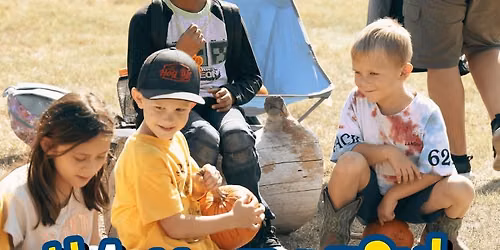 Pryor Area Cub Scout Sign Up Night