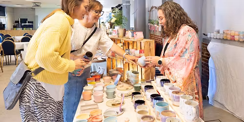 Krop-Sind-\u00c5nd Messe i \u00c5rhus 2. - 4. oktober 2026 kl. 10-18