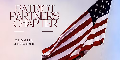 Patriot Partners chapter (Lexington) 