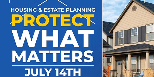 Build It. Protect It. Pass It On. W\/ State Rep. Andre D. Carroll's Office