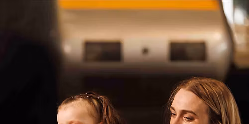 Little Locos at Locomotion