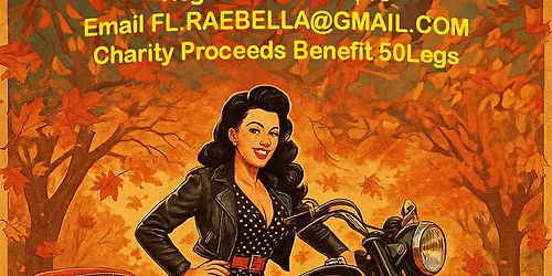 Miss Krew Queen 2025 