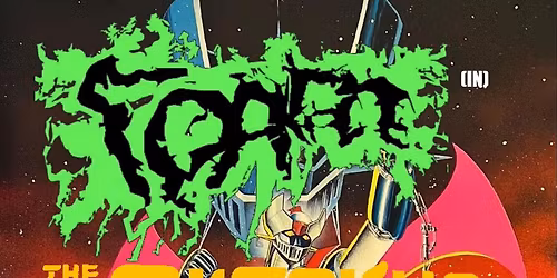 Foam, Oi!Takus, Suburban Detour, Sweater