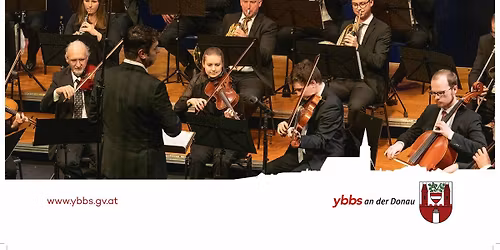 Neujahrskonzert 2025