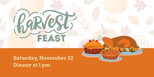 Harvest Feast 
