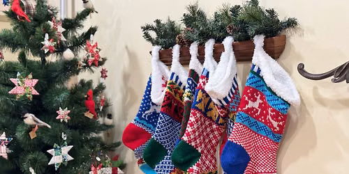 Holiday Show & Sale!
