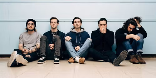 Grayscale Bristol Tickets
