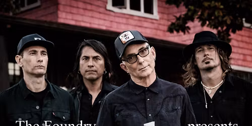 Everclear at The Foundry