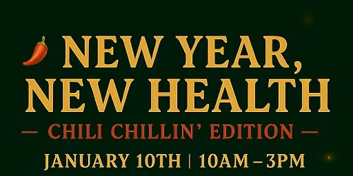 Chili-Chillin Cookoff Event