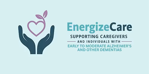EnergizeCare Volunteer Education and Training