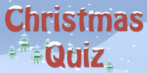 CHRISTMAS QUIZ