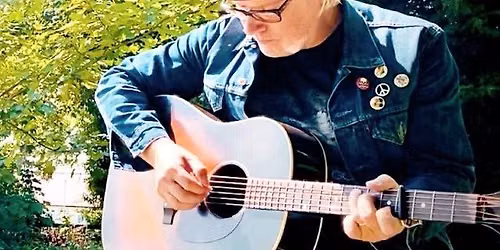 Acoustic Night with Paul McClure