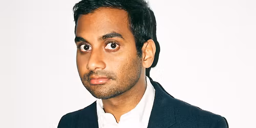 Aziz Ansari